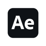 Adobe After Effects Adobe After Effects"